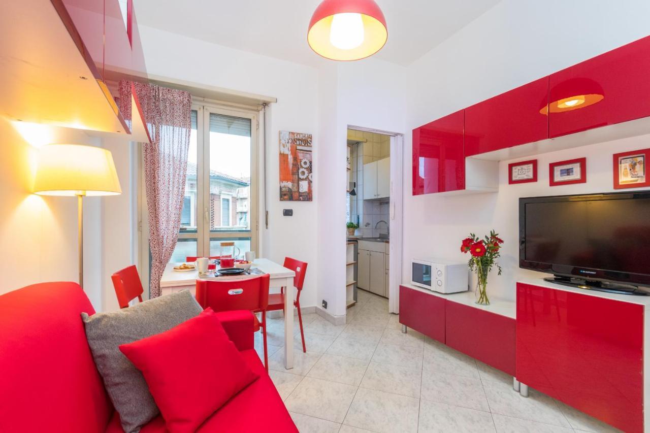 La Petite Maison Rouge By Wonderful Italy * Turin