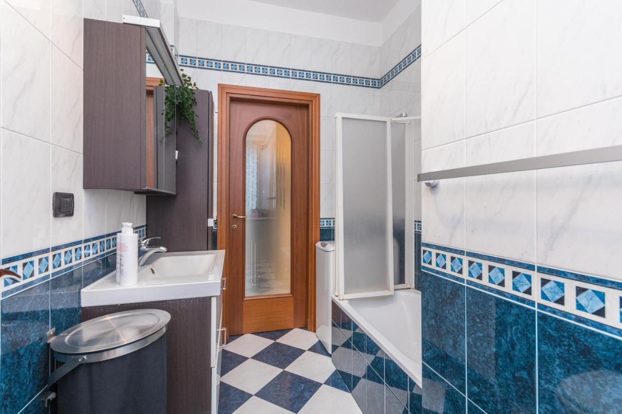 La Petite Maison Rouge By Wonderful Italy * Turin