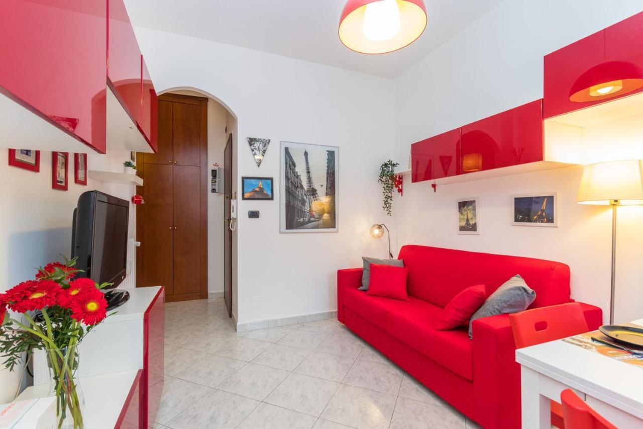 La Petite Maison Rouge By Wonderful Italy * Turin