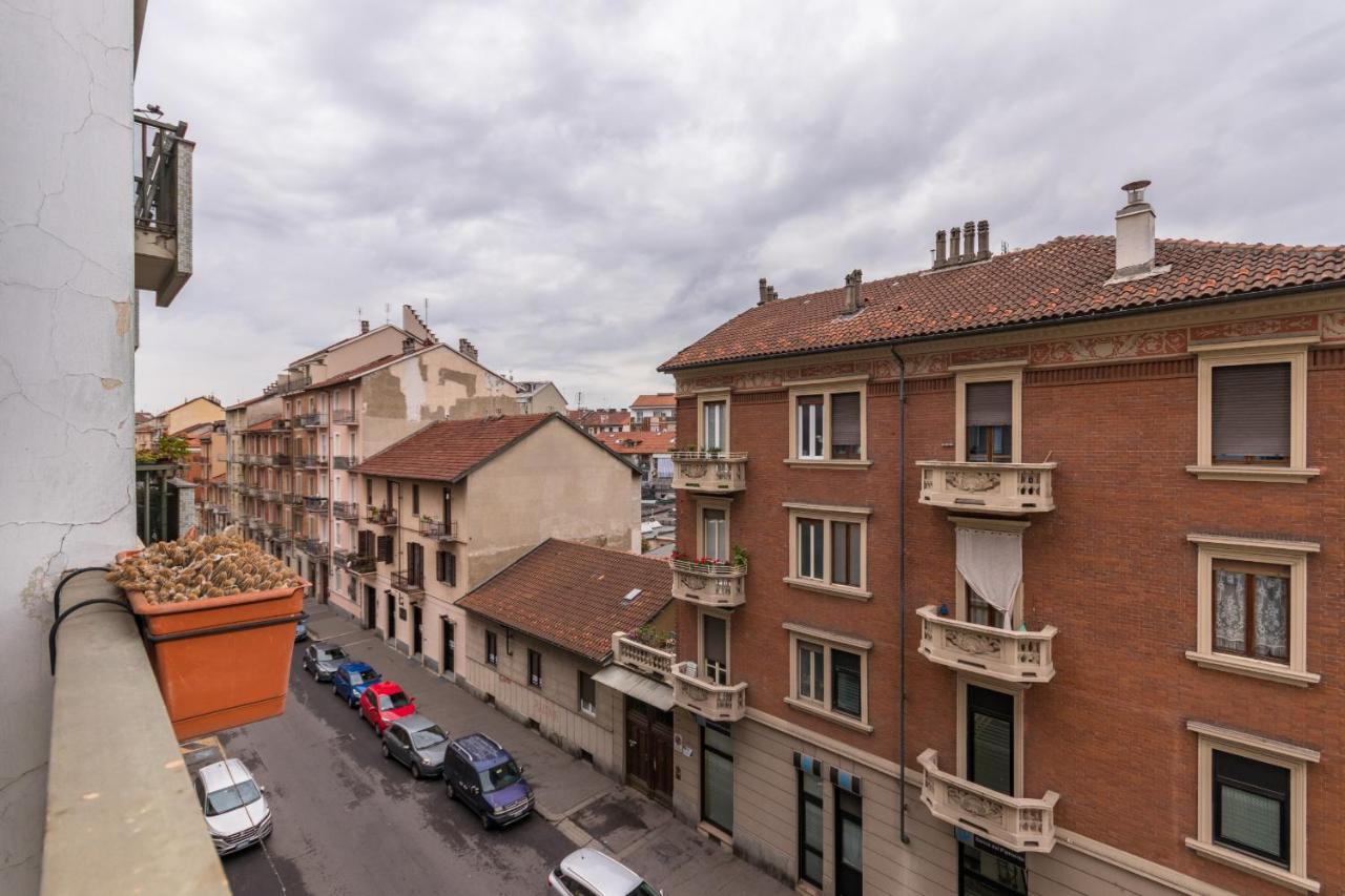 La Petite Maison Rouge By Wonderful Italy Turin